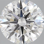 IGI 4.01 Carat Round Brilliant Lab Grown Diamond 人工培育鑽石 實驗室人造鑽石