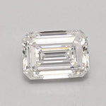 IGI 0.51 Carat Emerald Lab Grown Diamond 人工培育鑽石 實驗室人造鑽石
