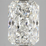 IGI 4.10 Carat Radiant Cut Lab Grown Diamond 人工培育鑽石 實驗室人造鑽石