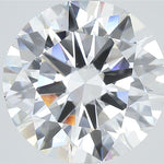 IGI 8.03 Carat Round Brilliant Lab Grown Diamond 人工培育鑽石 實驗室人造鑽石