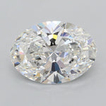 IGI 1.94 Carat Oval Lab Grown Diamond 人工培育鑽石 實驗室人造鑽石
