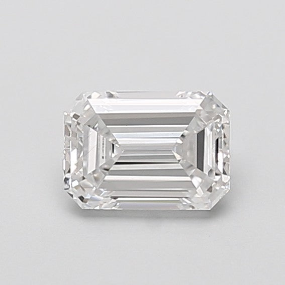 IGI 1.08 Carat Emerald Lab Grown Diamond 人工培育鑽石 實驗室人造鑽石