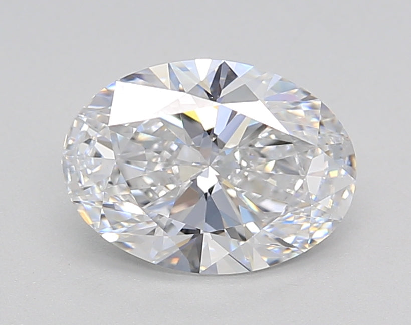 IGI 1.5 Carat 橢圓形 - Oval 培育鑽石 Lab Grown Diamond 人造鑽石 人工鑽石 實驗室鑽石 培養鑽石 香港 培育鑽 