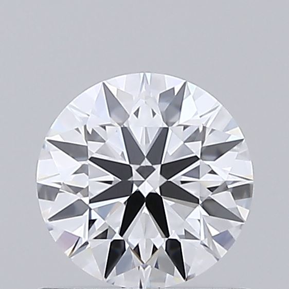 IGI 0.62 Carat Round Brilliant Lab Grown Diamond