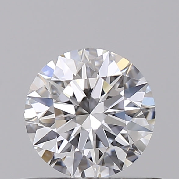 IGI 0.53 Carat 圓形 - Round Brilliant 培育鑽石 Lab Grown Diamond 人造鑽石 人工鑽石 實驗室鑽石 培養鑽石 香港 培育鑽 