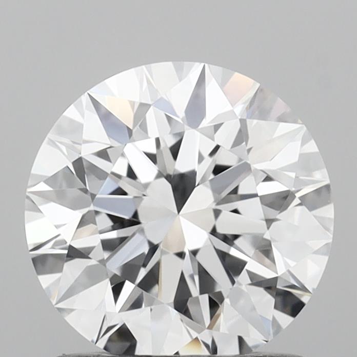 IGI 1.04 Carat Round Brilliant Lab Grown Diamond 人工培育鑽石 實驗室人造鑽石