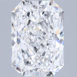 IGI 2.00 Carat Radiant Cut Lab Grown Diamond 人工培育鑽石 實驗室人造鑽石