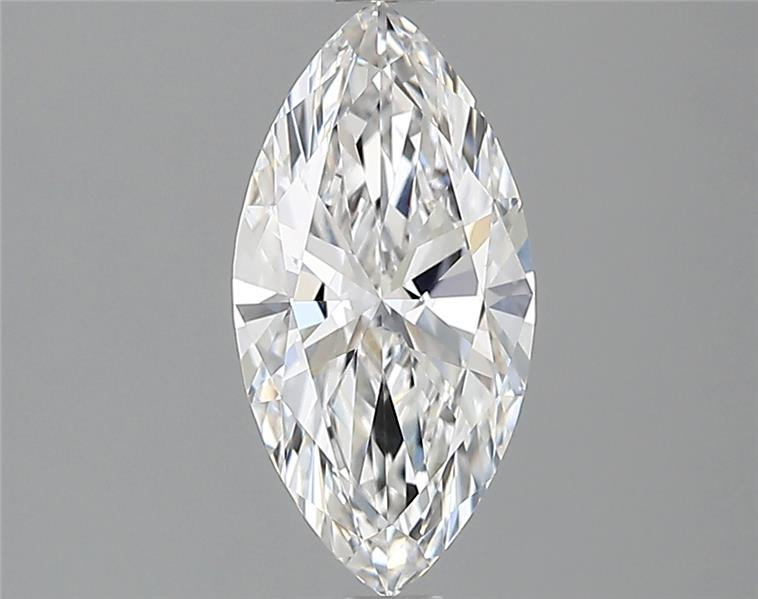 IGI 1.00 Carat Marquise Lab Grown Diamond 人工培育鑽石 實驗室人造鑽石