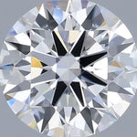 IGI 1.01 Carat Round Brilliant Lab Grown Diamond 人工培育鑽石 實驗室人造鑽石
