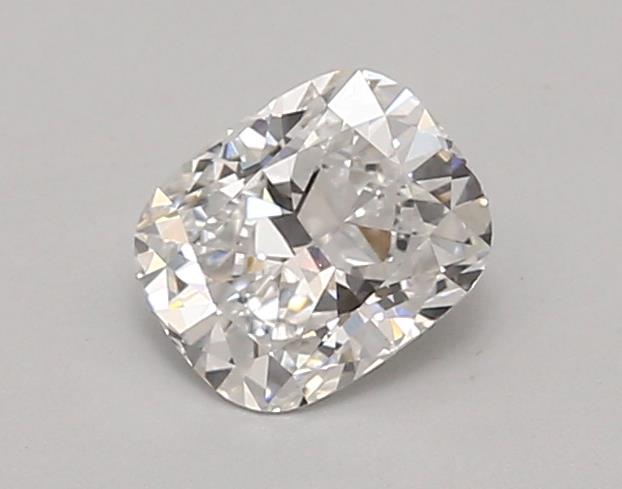 IGI 1 Carat Cushion Lab Grown Diamond