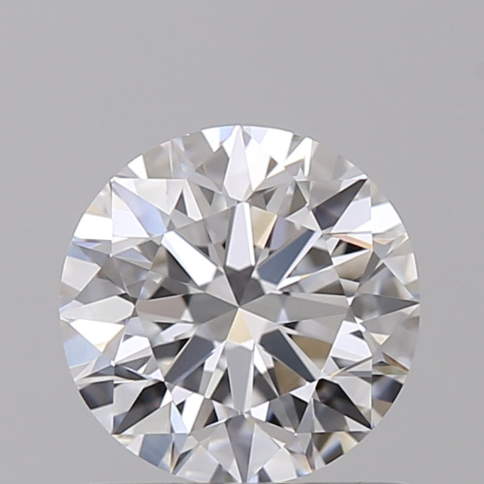 IGI 0.91 Carat Round Brilliant Lab Grown Diamond