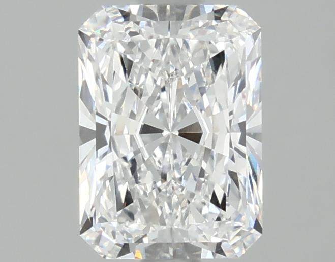 IGI 1.63 Carat Radiant Cut Lab Grown Diamond 人工培育鑽石 實驗室人造鑽石