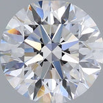 IGI 1.04 Carat Round Brilliant Lab Grown Diamond 人工培育鑽石 實驗室人造鑽石