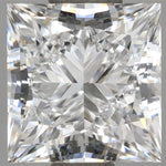 IGI 1.93 Carat Princess Cut Lab Grown Diamond