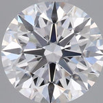 IGI 0.95 Carat Round Brilliant Lab Grown Diamond 人工培育鑽石 實驗室人造鑽石