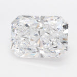 IGI 3.10 Carat Radiant Cut Lab Grown Diamond 人工培育鑽石 實驗室人造鑽石