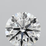 IGI 1.22 Carat Round Brilliant Lab Grown Diamond 人工培育鑽石 實驗室人造鑽石