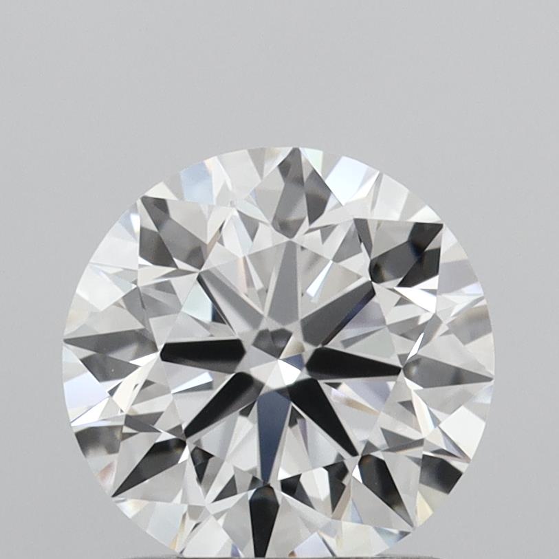 IGI 1.22 Carat Round Brilliant Lab Grown Diamond 人工培育鑽石 實驗室人造鑽石