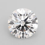 IGI 2.00 Carat Round Brilliant Lab Grown Diamond 人工培育鑽石 實驗室人造鑽石