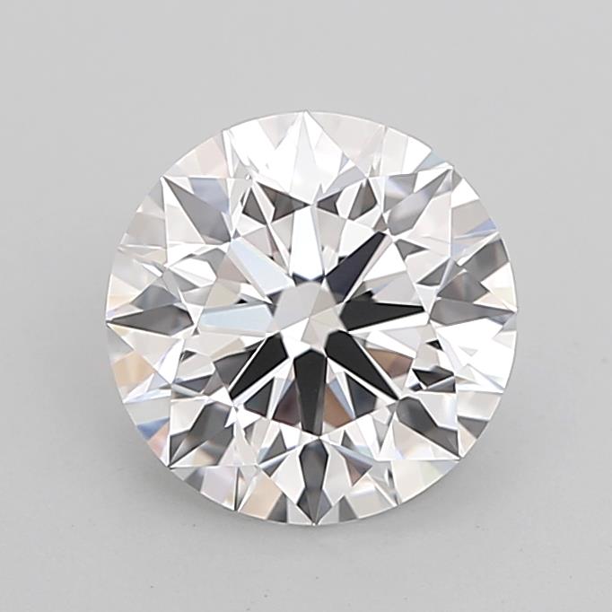 IGI 2.00 Carat Round Brilliant Lab Grown Diamond 人工培育鑽石 實驗室人造鑽石