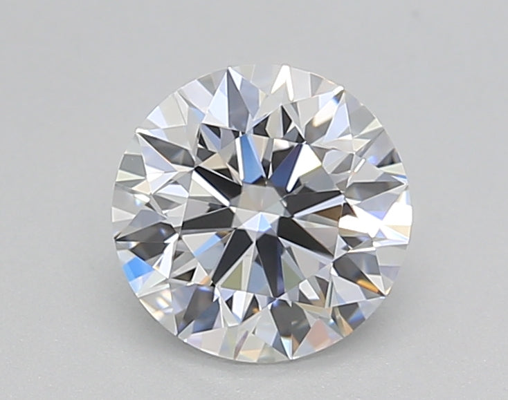 IGI 1.09 Carat 圓形 - Round Brilliant 培育鑽石 Lab Grown Diamond 人造鑽石 人工鑽石 實驗室鑽石 培養鑽石 香港 培育鑽 