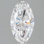 IGI 1.18 Carat Marquise Lab Grown Diamond 人工培育鑽石 實驗室人造鑽石