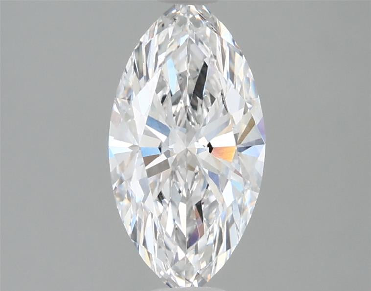 IGI 1.18 Carat Marquise Lab Grown Diamond 人工培育鑽石 實驗室人造鑽石