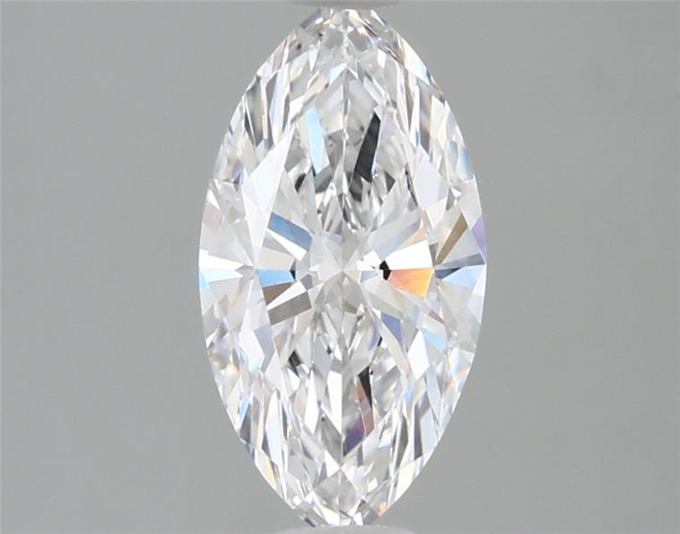 IGI 1.18 Carat Marquise Lab Grown Diamond 人工培育鑽石 實驗室人造鑽石