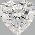 IGI 1.77 Carat Heart Lab Grown Diamond 人工培育鑽石 實驗室人造鑽石