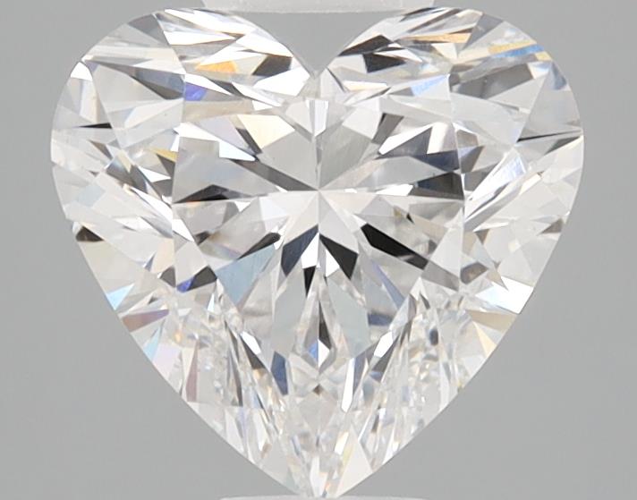 IGI 1.77 Carat Heart Lab Grown Diamond 人工培育鑽石 實驗室人造鑽石