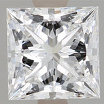 IGI 1.73 Carat Princess Cut Lab Grown Diamond 人工培育鑽石 實驗室人造鑽石