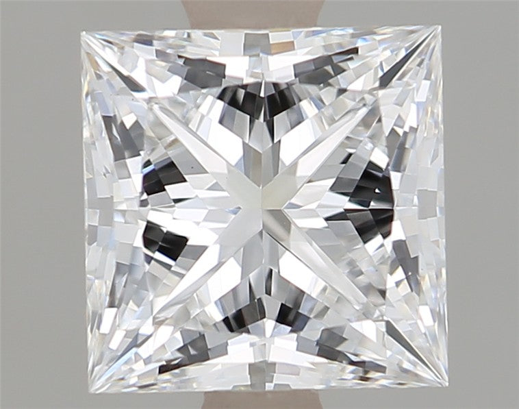 IGI 1.73 Carat Princess Cut Lab Grown Diamond 人工培育鑽石 實驗室人造鑽石