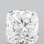 IGI 1.21 Carat Cushion Lab Grown Diamond 人工培育鑽石 實驗室人造鑽石