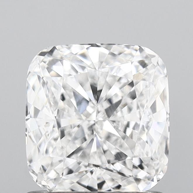 IGI 1.21 Carat Cushion Lab Grown Diamond 人工培育鑽石 實驗室人造鑽石