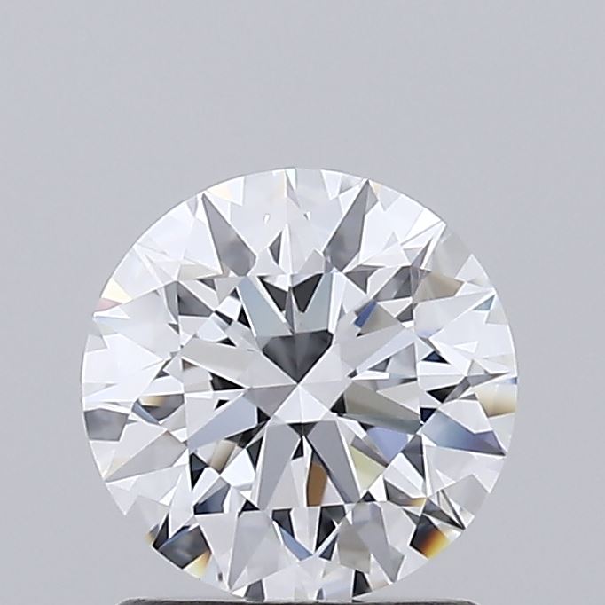 IGI 1.3 Carat Round Brilliant Lab Grown Diamond