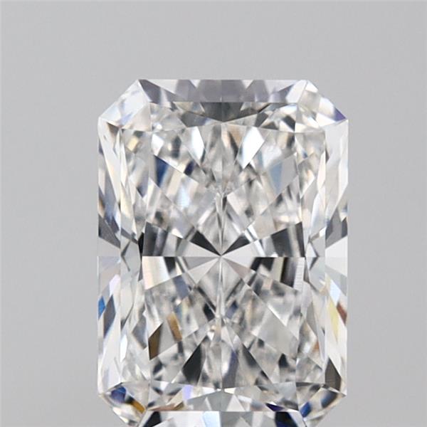 IGI 1.76 Carat Radiant Cut Lab Grown Diamond 人工培育鑽石 實驗室人造鑽石
