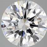 IGI 2.72 Carat Round Brilliant Lab Grown Diamond 人工培育鑽石 實驗室人造鑽石
