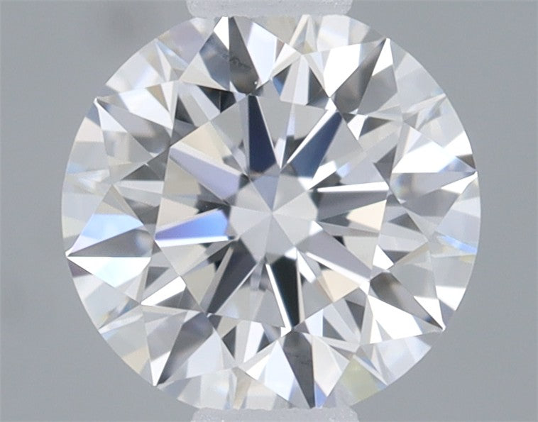 IGI 0.74 Carat Round Brilliant Lab Grown Diamond 人工培育鑽石 實驗室人造鑽石