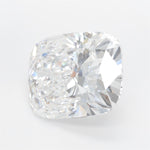 IGI 5.10 Carat Cushion Lab Grown Diamond 人工培育鑽石 實驗室人造鑽石