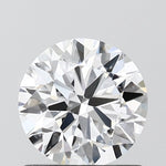 IGI 1.02 Carat Round Brilliant Lab Grown Diamond 人工培育鑽石 實驗室人造鑽石