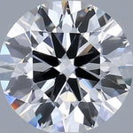 IGI 1.02 Carat Round Brilliant Lab Grown Diamond 人工培育鑽石 實驗室人造鑽石