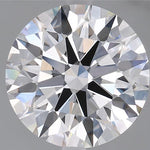 IGI 3.02 Carat Round Brilliant Lab Grown Diamond 人工培育鑽石 實驗室人造鑽石