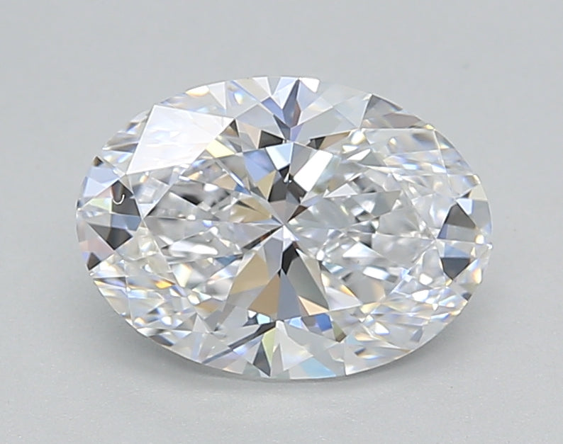 IGI 1.5 Carat 橢圓形 - Oval 培育鑽石 Lab Grown Diamond 人造鑽石 人工鑽石 實驗室鑽石 培養鑽石 香港 培育鑽 