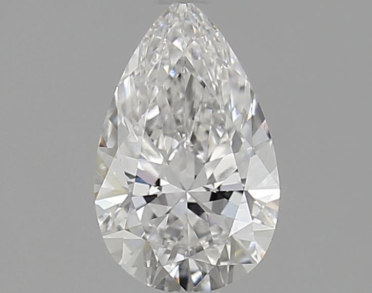 IGI 0.99 Carat Pear Lab Grown Diamond 人工培育鑽石 實驗室人造鑽石