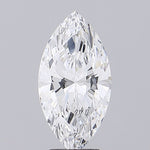 IGI 2.19 Carat Marquise Lab Grown Diamond 人工培育鑽石 實驗室人造鑽石