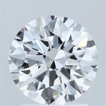 IGI 1.79 Carat Round Brilliant Lab Grown Diamond 人工培育鑽石 實驗室人造鑽石
