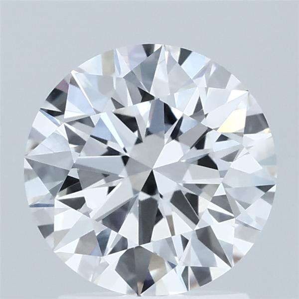 IGI 1.79 Carat Round Brilliant Lab Grown Diamond 人工培育鑽石 實驗室人造鑽石