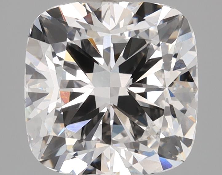 IGI 1.84 Carat Cushion Lab Grown Diamond 人工培育鑽石 實驗室人造鑽石