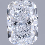 IGI 1.01 Carat Cushion Lab Grown Diamond 人工培育鑽石 實驗室人造鑽石