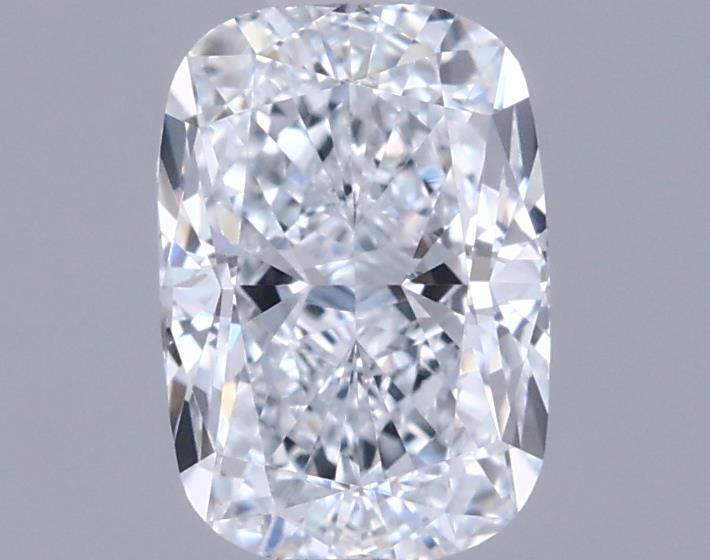 IGI 1.01 Carat Cushion Lab Grown Diamond 人工培育鑽石 實驗室人造鑽石